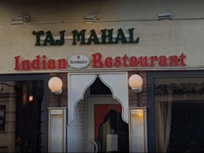 Foto: Taj Mahal